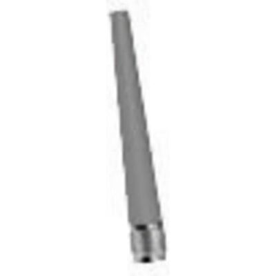 Cisco Systems AIR-ANT2422, Antenna dipolo wireless 2.4GHz, interno, Antenna WiFi Cisco Systems AIR-ANT2422, Antenna dipolo wireless 2.4GHz, interno, Antenna WiFi