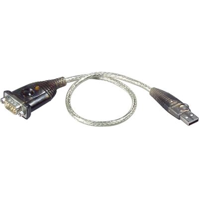 Aten Adattatore UC232A (0.35 m), Cavo di interfaccia Aten Adattatore UC232A (0.35 m), Cavo di interfaccia