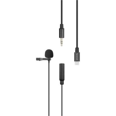 Saramonic LavMicro U1A, Microfono Saramonic LavMicro U1A, Microfono