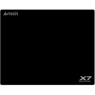 A4Tech X7-500MP, Tappetino mouse, Nero A4Tech X7-500MP, Tappetino mouse, Nero