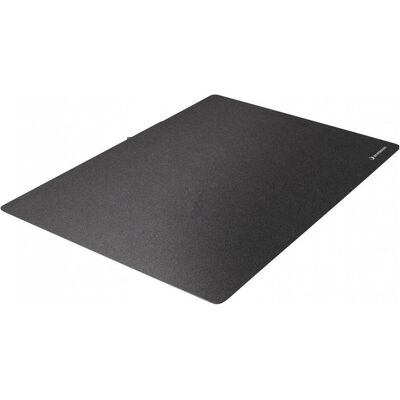 3Dconnexion Tampone per CadMouse (M), Tappetino mouse, Nero 3Dconnexion Tampone per CadMouse (M), Tappetino mouse, Nero