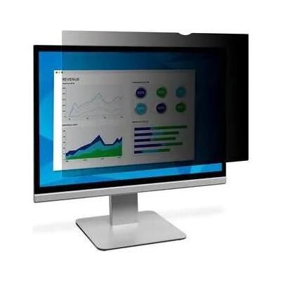 3M Filtro privacy per monitor widescreen da 50,80 cm (20") (20", 16:9), Pellicola protettiva per monitor 3M Filtro privacy per monitor widescreen da 50,80 cm (20") (20", 16:9), Pellicola protettiva per monitor