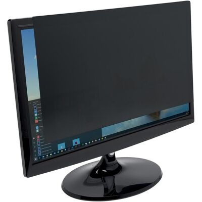 Kensington MagPro Privacy Screen Monitor 23.8 / 16:9 (23.80", 16:9), Pellicola protettiva per monitor Kensington MagPro Privacy Screen Monitor 23.8 / 16:9 (23.80", 16:9), Pellicola protettiva per monitor