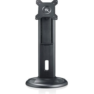 AG neovo ES-02 - Supporto per display LCD - plastica - nero - dimensioni schermo: bi (Tavolo, 24", 8 kg), Supporto per monitor, Nero AG neovo ES-02 - Supporto per display LCD - plastica - nero - dimensioni schermo: bi (Tavolo, 24", 8 kg), Supporto per monitor, Nero