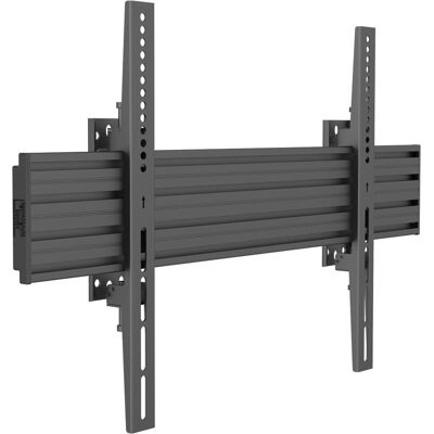 Multibrackets M Wallmount Pro MBW1U fisso nero, Accessori per Digital Signage, Nero Multibrackets M Wallmount Pro MBW1U fisso nero, Accessori per Digital Signage, Nero