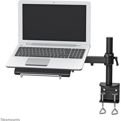 Neomounts D100, Supporto per notebook, Nero Neomounts D100, Supporto per notebook, Nero