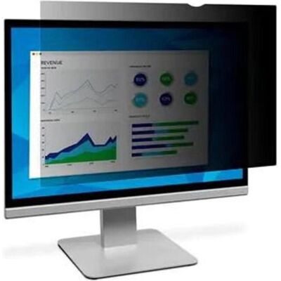 3M Filtro privacy per monitor standard da 48,30 cm (19") (19.02", 5:4), Pellicola protettiva per notebook 3M Filtro privacy per monitor standard da 48,30 cm (19") (19.02", 5:4), Pellicola protettiva per notebook