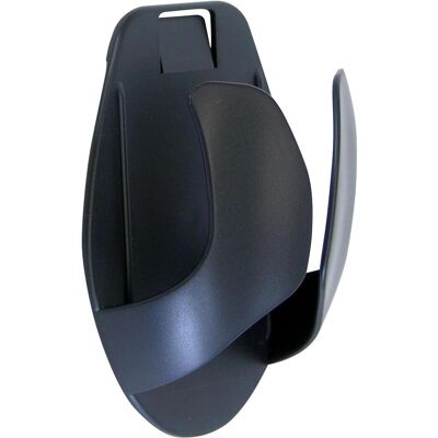 Ergotron Astuccio Per Mouse Nero, Accessori per mouse + tastiere, Nero Ergotron Astuccio Per Mouse Nero, Accessori per mouse + tastiere, Nero