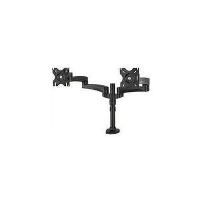 Supporto Monitor B-Tech BT7374 - Regolabile - 28'' - 9kg Supporto Monitor B-Tech BT7374 - Regolabile - 28'' - 9kg