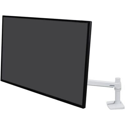 Ergotron Lx (Tavolo, 32", 11.30 kg), Supporto per monitor, Bianco Ergotron Lx (Tavolo, 32", 11.30 kg), Supporto per monitor, Bianco