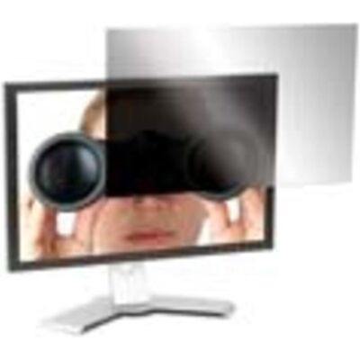 Targus Filtro per la privacy (22", 16:9), Pellicola protettiva per monitor Targus Filtro per la privacy (22", 16:9), Pellicola protettiva per monitor