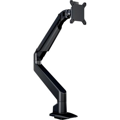 Multibrackets Braccio per monitor singolo (Tavolo, 32", 10 kg), Supporto per monitor, Nero Multibrackets Braccio per monitor singolo (Tavolo, 32", 10 kg), Supporto per monitor, Nero