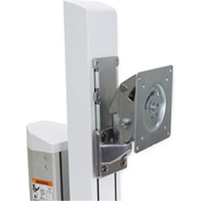 Ergotron StyleView (Tavolo, 27", 10.90 kg), Supporto per monitor, Bianco Ergotron StyleView (Tavolo, 27", 10.90 kg), Supporto per monitor, Bianco