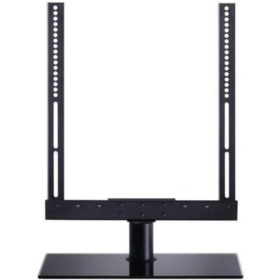 Multibrackets M TABLESTAND L, 46 - 60", max. 40kg (Tavolo, 60", 40 kg), Supporto per monitor, Nero Multibrackets M TABLESTAND L, 46 - 60", max. 40kg (Tavolo, 60", 40 kg), Supporto per monitor, Nero