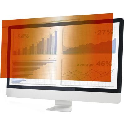Gearlab Filtro privacy oro 25.0 (25", 16:9), Pellicola protettiva per monitor Gearlab Filtro privacy oro 25.0 (25", 16:9), Pellicola protettiva per monitor