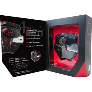 AVerMedia Aegis GM310 Gaming, Microfono AVerMedia Aegis GM310 Gaming, Microfono