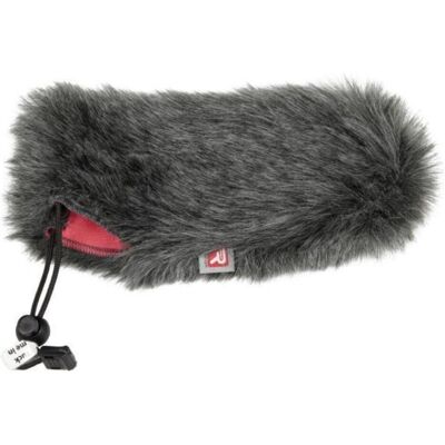 Rycote Røde VideoMic Mini Windjammer (Pelliccia), Paravento microfono Rycote Røde VideoMic Mini Windjammer (Pelliccia), Paravento microfono