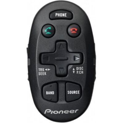 Pioneer Accessori per autoradio, Telecomando a volante Pioneer Accessori per autoradio, Telecomando a volante