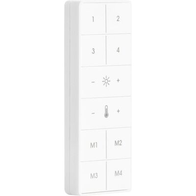 Nordlux, Accessori per illuminazione, Luce intelligente a distanza, bianco Nordlux, Accessori per illuminazione, Luce intelligente a distanza, bianco