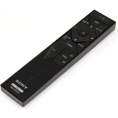 Telecomando Sony - RMF-ED003 - Infrarossi, Nero - Telecommando Telecomando Sony - RMF-ED003 - Infrarossi, Nero - Telecommando