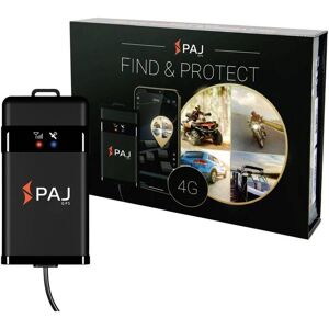 PAJ, Accessori per navigatore GPS, Cercatore di veicoli 2.0 4G PAJ, Accessori per navigatore GPS, Cercatore di veicoli 2.0 4G