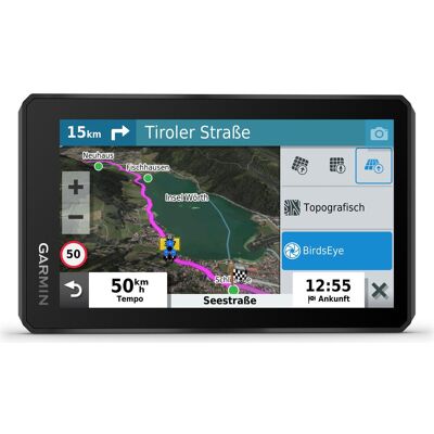 Garmin Navigatore GPS, Zūmo XT (5.50") Garmin Navigatore GPS, Zūmo XT (5.50")