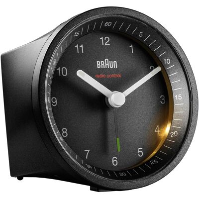 Braun Sveglia, BC07B-DCF Braun Sveglia, BC07B-DCF