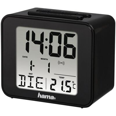 Hama Sveglia, Cubo Hama Sveglia, Cubo