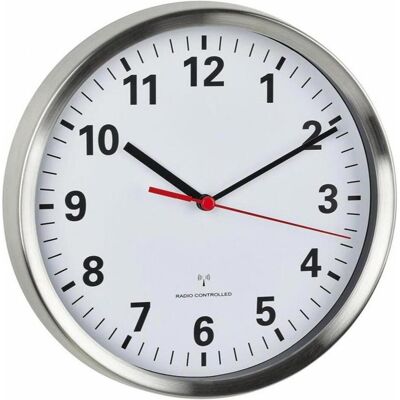 TFA, Orologio da parete, .. (22 cm) TFA, Orologio da parete, .. (22 cm)