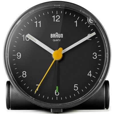 Braun Sveglia, BC 01 B Sveglia al quarzo Braun Sveglia, BC 01 B Sveglia al quarzo