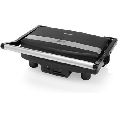 Tristar GR-2856 - Nero - Grill a contatto Tristar GR-2856 - Nero - Grill a contatto