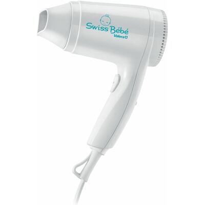 Valera, Asciugacapelli, Bebe Svizzera (500 W) Valera, Asciugacapelli, Bebe Svizzera (500 W)