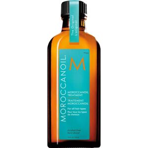 Moroccanoil Modello Trattamento Olio Capelli - Tipo di Capelli - 100ML Moroccanoil Modello Trattamento Olio Capelli - Tipo di Capelli - 100ML