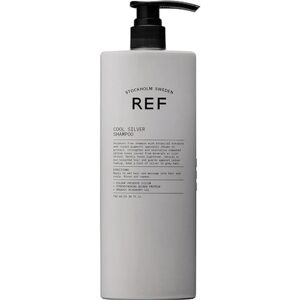 Ref., Shampoo, Shampoo argento fresco (Shampoo liquido, 285 ml) Ref., Shampoo, Shampoo argento fresco (Shampoo liquido, 285 ml)