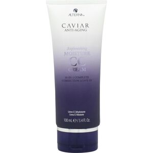 Alterna Caviar Ricaricante Umidità CC - Trattamento capillare Alterna Caviar Ricaricante Umidità CC - Trattamento capillare
