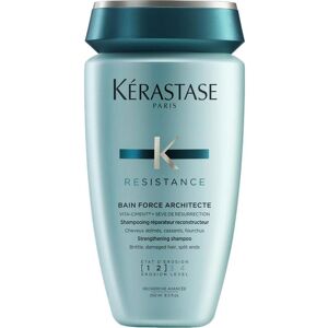 Kérastase Resistance Bain Force Architecte - Shampoo per Capelli Danneggiati Kérastase Resistance Bain Force Architecte - Shampoo per Capelli Danneggiati