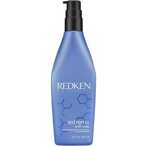 Redken Anti-Snap Leave-In Trattamento - Riparazione Capelli Danneggiati Redken Anti-Snap Leave-In Trattamento - Riparazione Capelli Danneggiati