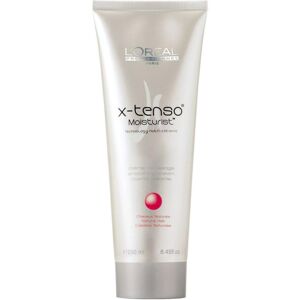 Crema Lisciatura Capelli L’Oréal Paris - X-tenso - Capelli Naturali Crema Lisciatura Capelli L’Oréal Paris - X-tenso - Capelli Naturali