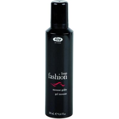 Lisap Extreme Mousse Design Strong - Mousse per capelli Lisap Extreme Mousse Design Strong - Mousse per capelli