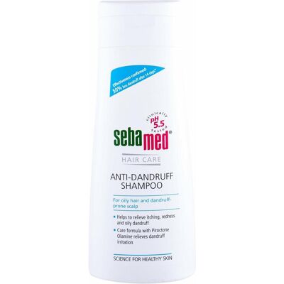 Sebamed Modello Shampoo Antiforfora Classico - Shampoo Sebamed Modello Shampoo Antiforfora Classico - Shampoo
