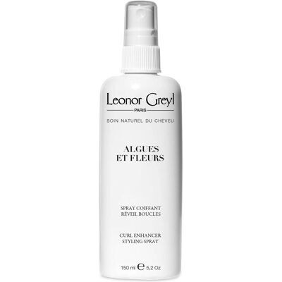 Leonor Greyl Spray Algues Et Fleurs - Spray per capelli Leonor Greyl Spray Algues Et Fleurs - Spray per capelli
