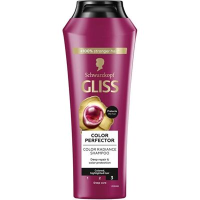 Schwarzkopf Modello Ultimate Color 400ml - Shampoo Schwarzkopf Modello Ultimate Color 400ml - Shampoo