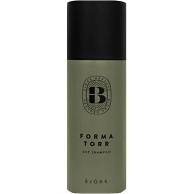 BJÖRK Forma Torr Shampoo Secco - Shampoo secco per volume e freschezza BJÖRK Forma Torr Shampoo Secco - Shampoo secco per volume e freschezza