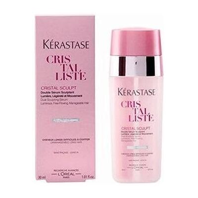 Kérastase, Balsamo, Cristalliste Cristal Sculpt Dual Sculpting Serum (30 ml) Kérastase, Balsamo, Cristalliste Cristal Sculpt Dual Sculpting Serum (30 ml)