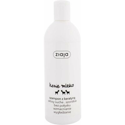 Shampoo rinforzante al latte di capra Ziaja Shampoo rinforzante al latte di capra Ziaja