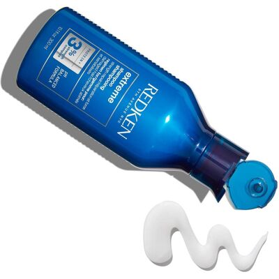 Shampoo Redken Extreme - Rinforzante per capelli danneggiati Shampoo Redken Extreme - Rinforzante per capelli danneggiati