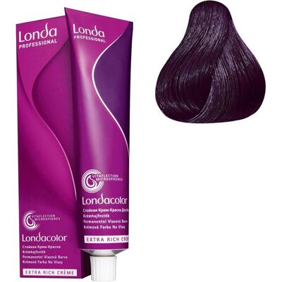 Londa Professional Modello 3/6 Tinta permanente per capelli - Colore permanente Londa Professional Modello 3/6 Tinta permanente per capelli - Colore permanente