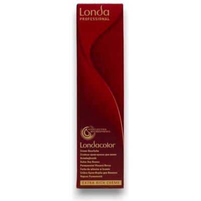 Londa Professional Colore Permanente Colorante per capelli 60 ml - Colore per capelli Londa Professional Colore Permanente Colorante per capelli 60 ml - Colore per capelli