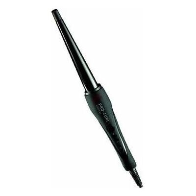 Wella, Arricciacapelli, Profilo barra a camme Pro Curl Conical Ø 13-25 mm Wella, Arricciacapelli, Profilo barra a camme Pro Curl Conical Ø 13-25 mm