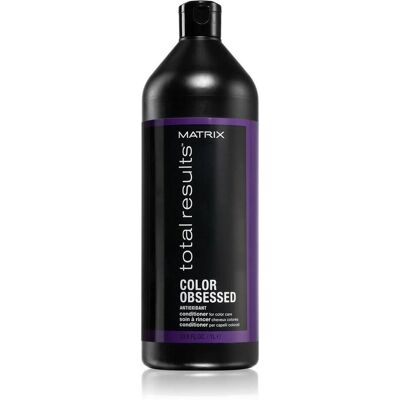 Matrix, Balsamo, Condizionatore ossessionato dal colore (1000 ml) Matrix, Balsamo, Condizionatore ossessionato dal colore (1000 ml)